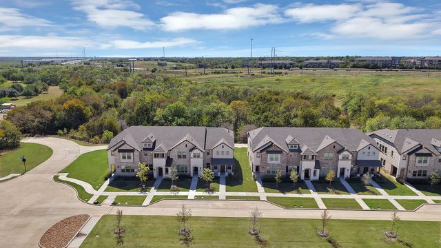 6618 Baritone Court, Sachse, TX 75048