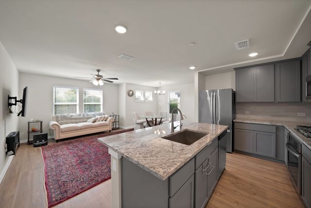 6618 Baritone Court, Sachse, TX 75048