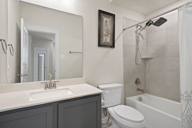 6618 Baritone Court, Sachse, TX 75048