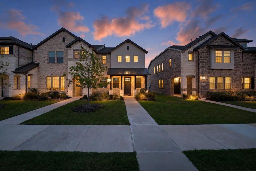 6618 Baritone Court, Sachse, TX 75048