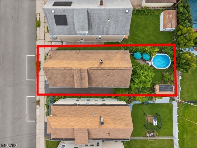 142 Knapp Ave, Clifton City, NJ 07011