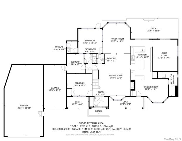 137 South Road, Westhampton, NY 11977