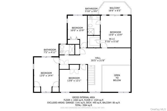 137 South Road, Westhampton, NY 11977