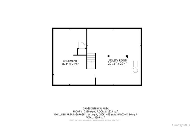 137 South Road, Westhampton, NY 11977