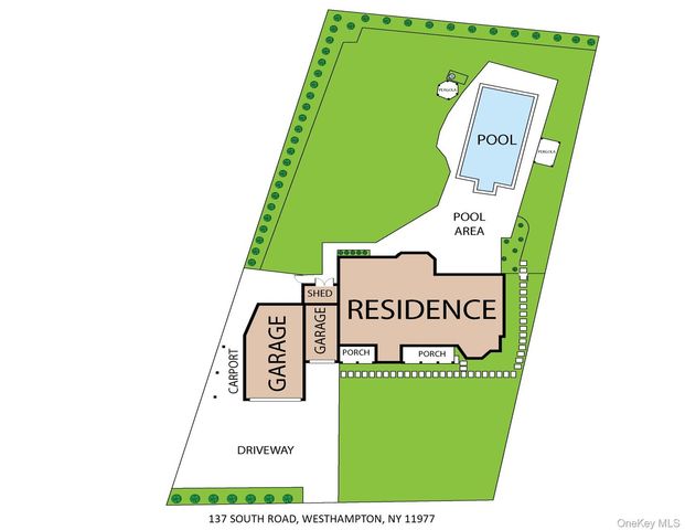 137 South Road, Westhampton, NY 11977