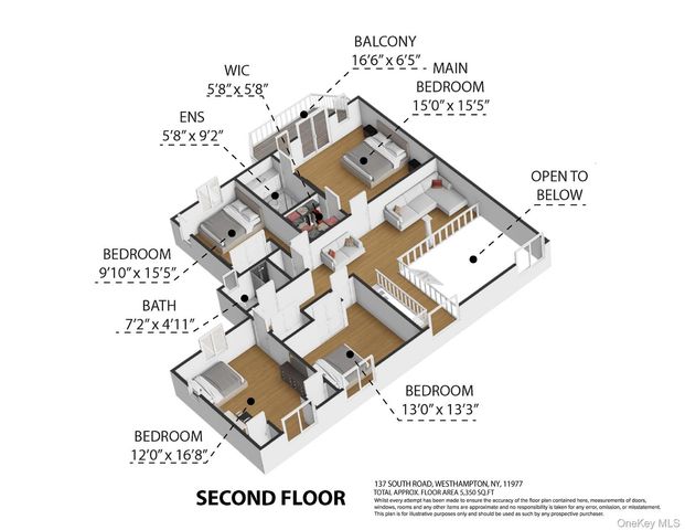 137 South Road, Westhampton, NY 11977