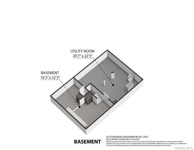 137 South Road, Westhampton, NY 11977