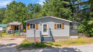 12 Circle Road, Ossipee, NH 03814
