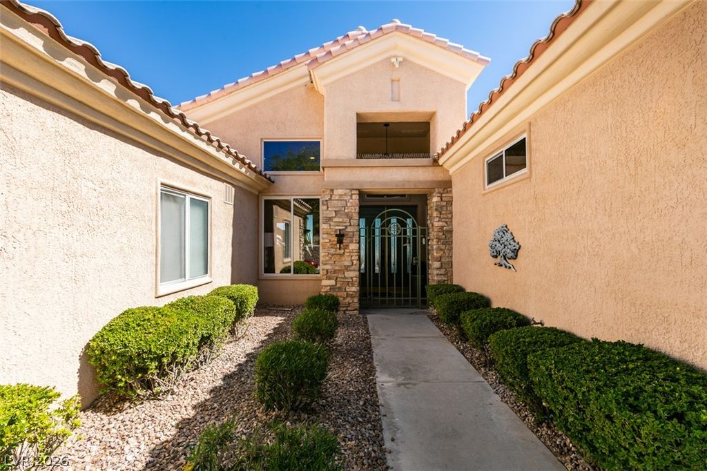 2532 Faiss Drive, Las Vegas, NV 89134 — photo 2