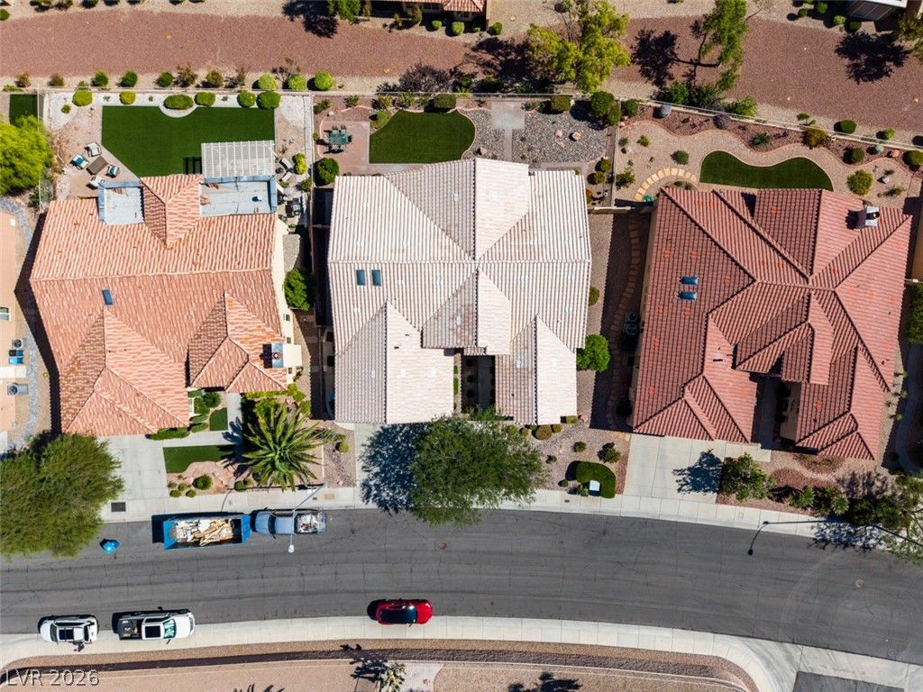 2532 Faiss Drive, Las Vegas, NV 89134 — photo 3