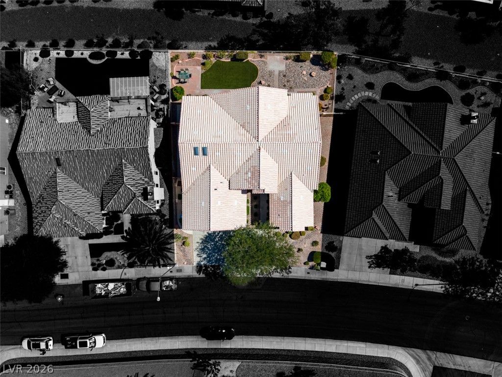 2532 Faiss Drive, Las Vegas, NV 89134 — photo 4