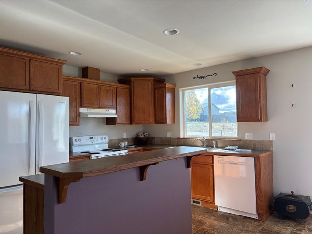 606 Harvest Loop, Palouse, WA 99161