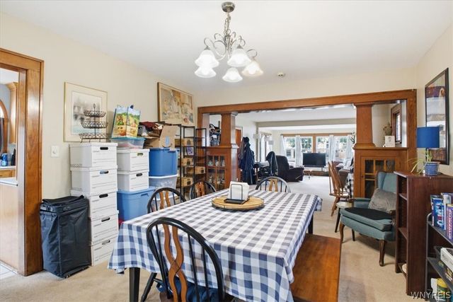 50 Saranac Avenue, Buffalo, NY 14216