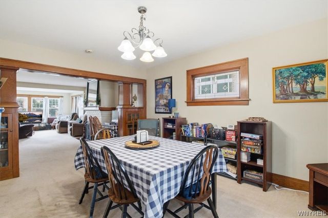 50 Saranac Avenue, Buffalo, NY 14216