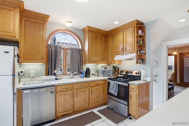 50 Saranac Avenue, Buffalo, NY 14216