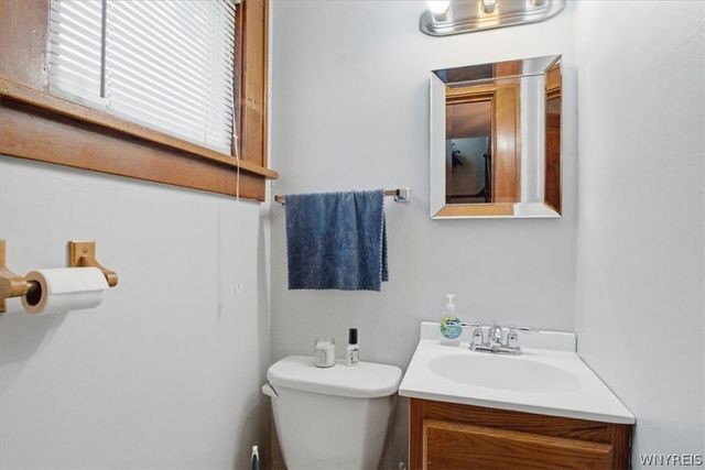 50 Saranac Avenue, Buffalo, NY 14216