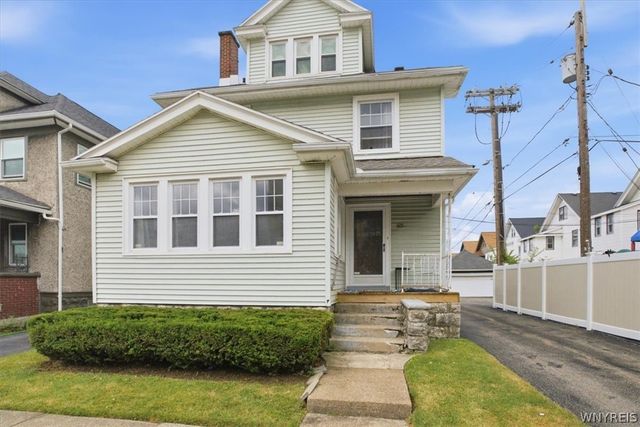 50 Saranac Avenue, Buffalo, NY 14216