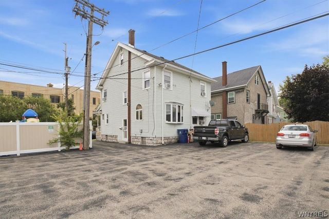 50 Saranac Avenue, Buffalo, NY 14216