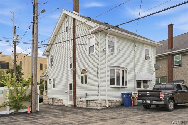 50 Saranac Avenue, Buffalo, NY 14216