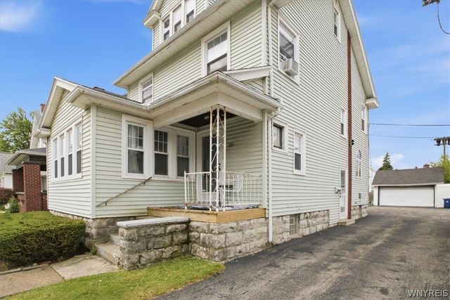 50 Saranac Avenue, Buffalo, NY 14216
