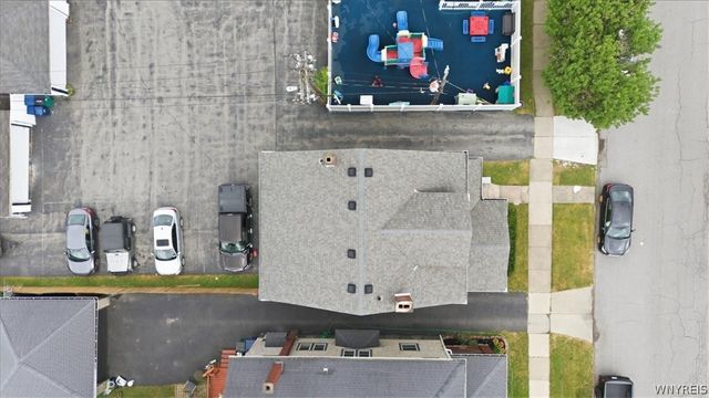 50 Saranac Avenue, Buffalo, NY 14216