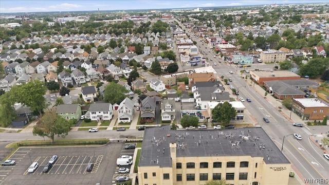 50 Saranac Avenue, Buffalo, NY 14216