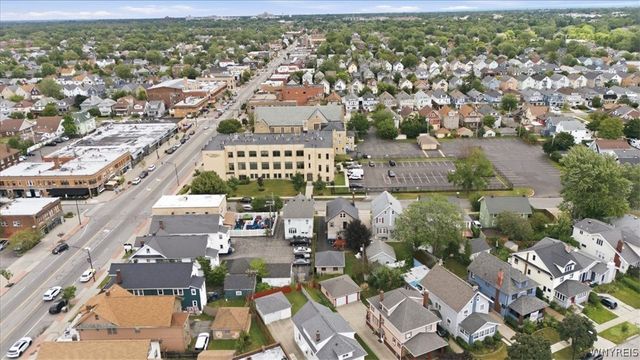 50 Saranac Avenue, Buffalo, NY 14216