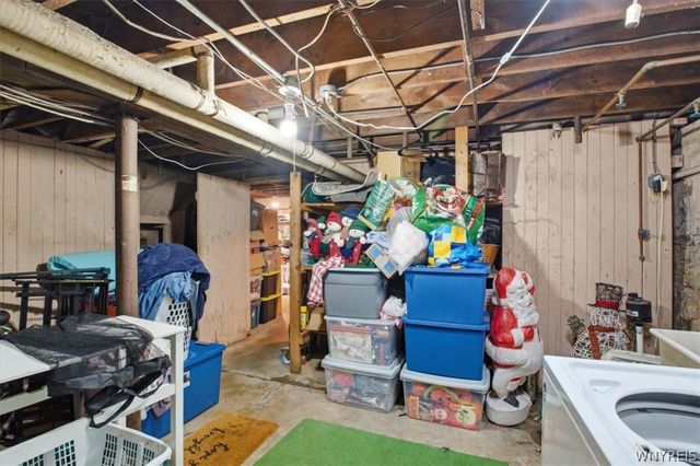 50 Saranac Avenue, Buffalo, NY 14216