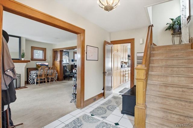 50 Saranac Avenue, Buffalo, NY 14216