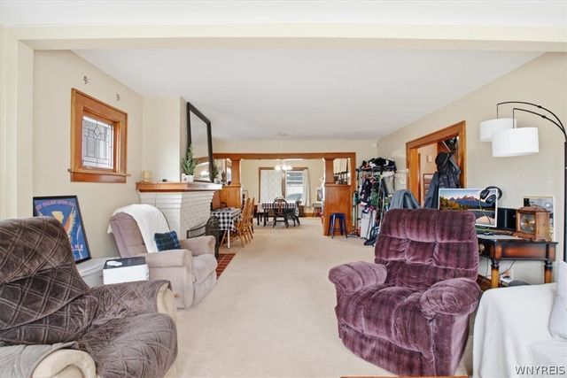 50 Saranac Avenue, Buffalo, NY 14216