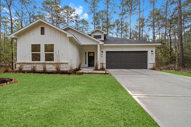 241 Clear Springs, Trinity, TX 75862