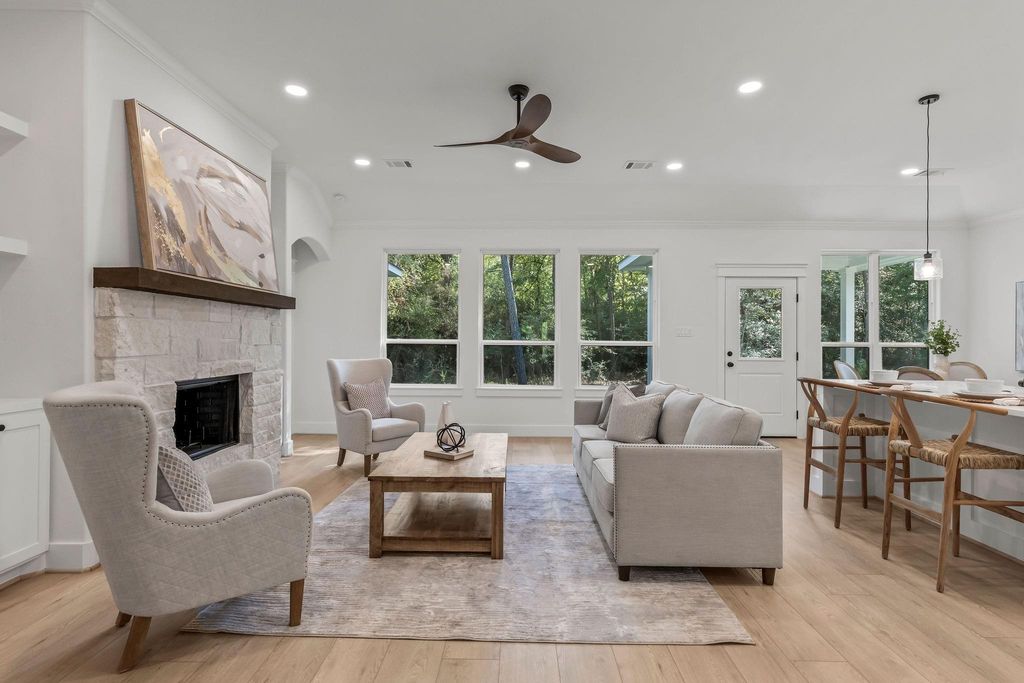 241 Clear Springs, Trinity, TX 75862