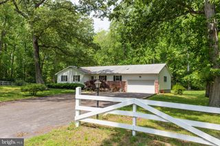 22167 MELSON RD, Georgetown, DE 19947