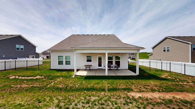 105 Model Ct, Columbia, TN 38401