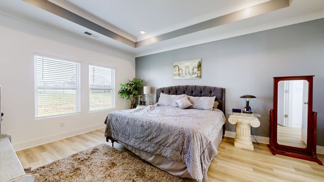 105 Model Ct, Columbia, TN 38401