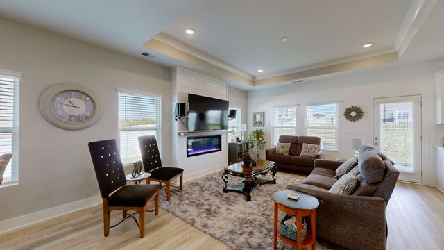 105 Model Ct, Columbia, TN 38401