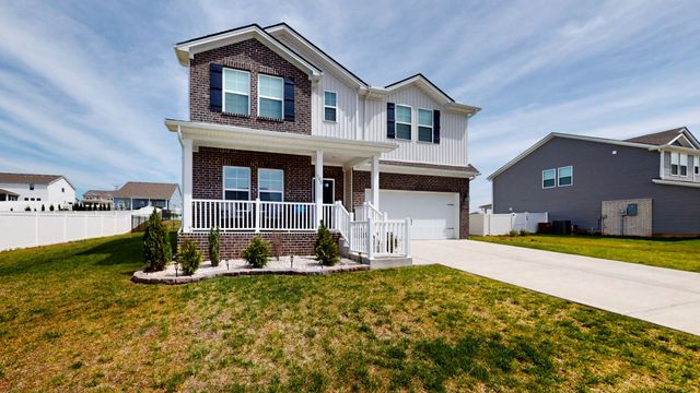 105 Model Ct, Columbia, TN 38401