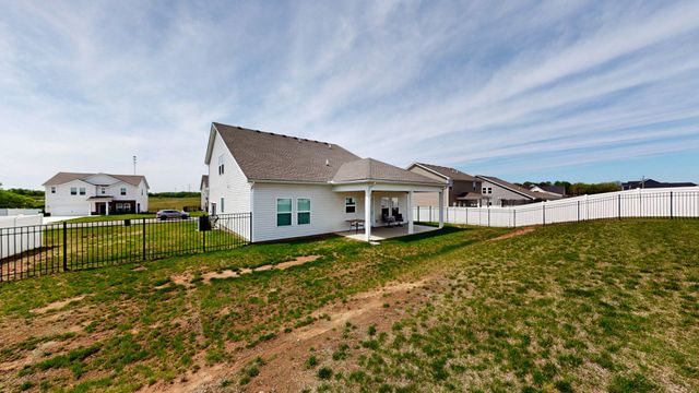 105 Model Ct, Columbia, TN 38401