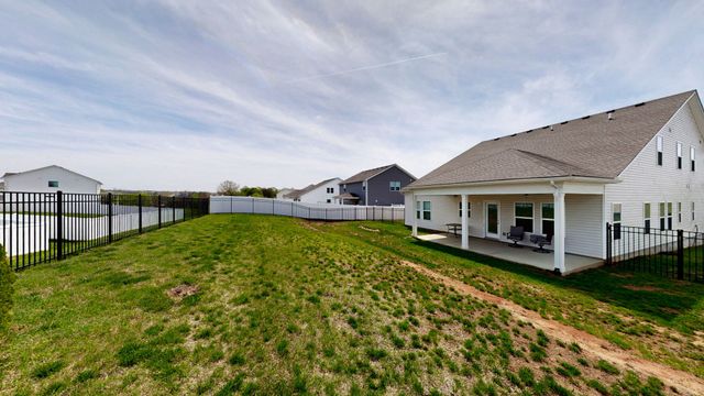 105 Model Ct, Columbia, TN 38401