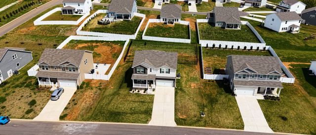 105 Model Ct, Columbia, TN 38401