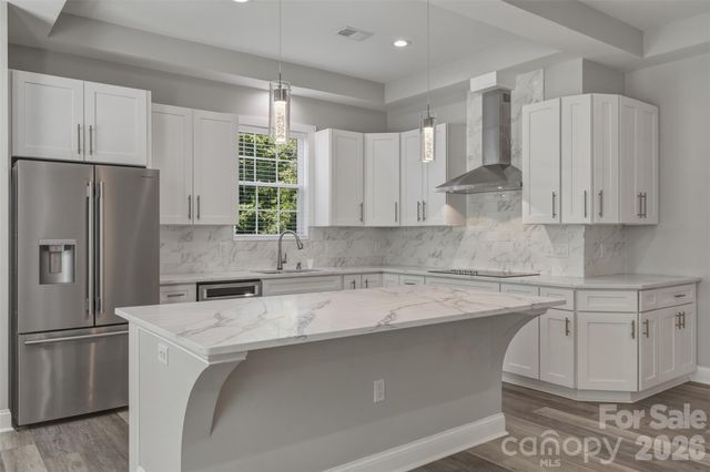 5330 Tuckaseegee Road, Charlotte, NC 28208