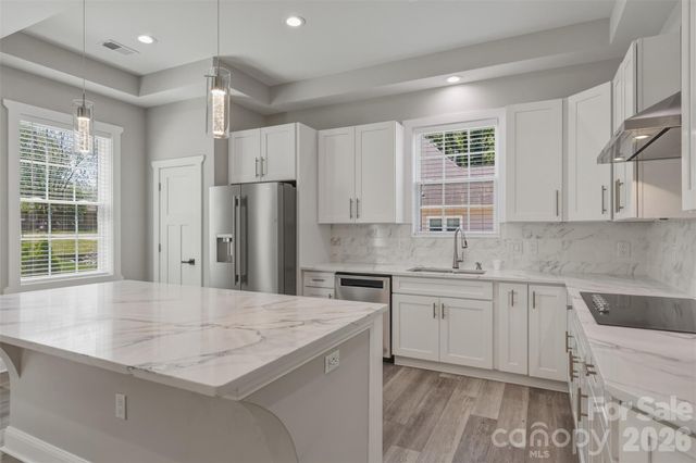 5330 Tuckaseegee Road, Charlotte, NC 28208