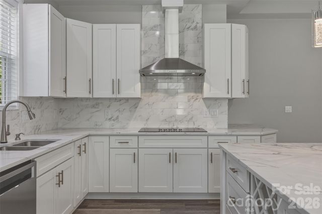 5330 Tuckaseegee Road, Charlotte, NC 28208