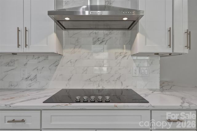 5330 Tuckaseegee Road, Charlotte, NC 28208