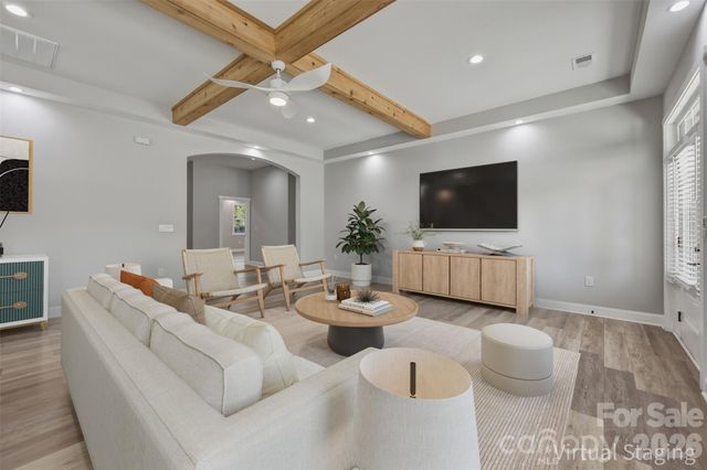 5330 Tuckaseegee Road, Charlotte, NC 28208