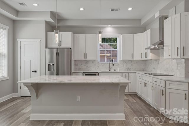 5330 Tuckaseegee Road, Charlotte, NC 28208