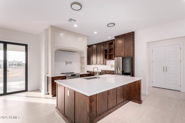 26540 S 186TH Avenue, Buckeye, AZ 85326