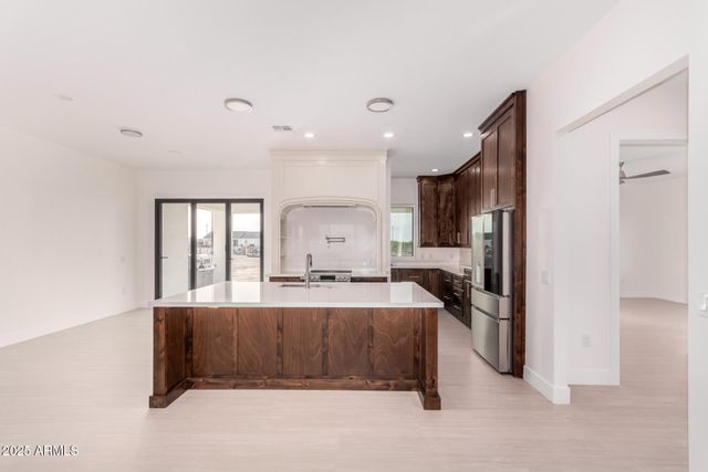 26540 S 186TH Avenue, Buckeye, AZ 85326