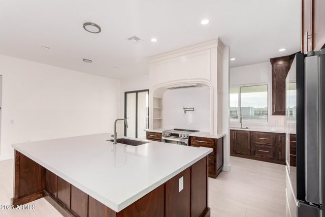 26540 S 186TH Avenue, Buckeye, AZ 85326