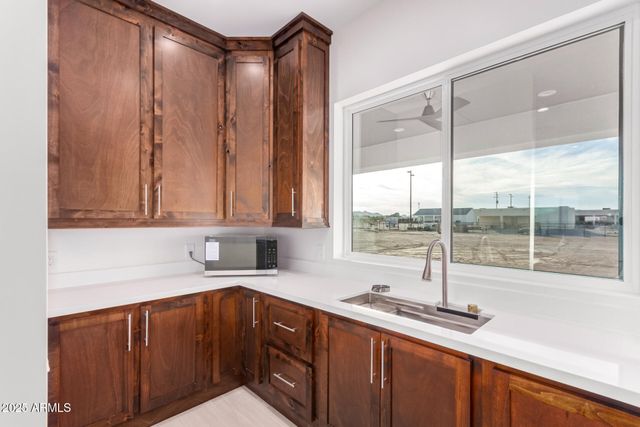 26540 S 186TH Avenue, Buckeye, AZ 85326